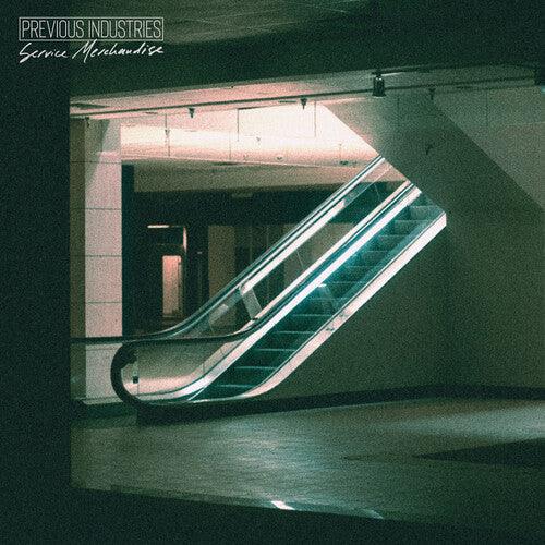 Previous Industries- Service Merchandise - VINYL