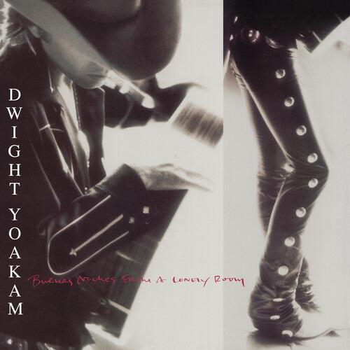 Dwight Yoakam- Buenas Noches From A Lonely Room (Indie Exclusive Vinyl) - VINYL