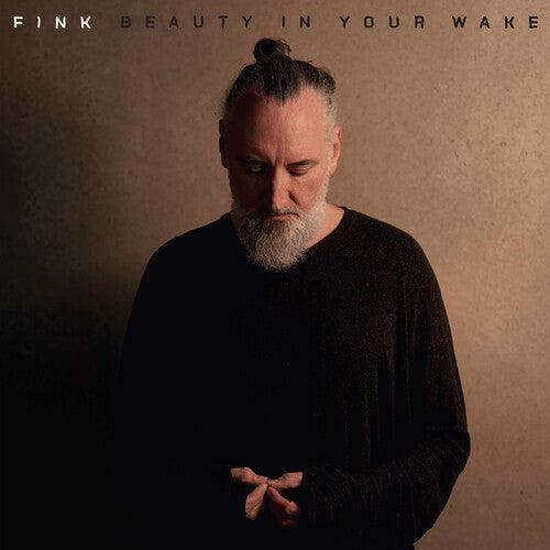 Fink- Beauty in Your Wake - VINYL