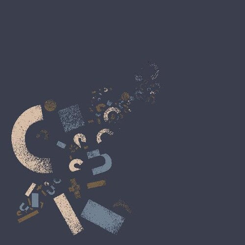 Nightports: Dulcitone 1804 \ CD