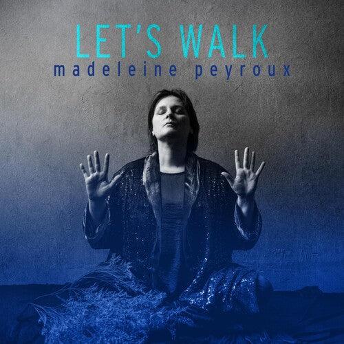 Madeleine Peyroux- Let's Walk - VINYL