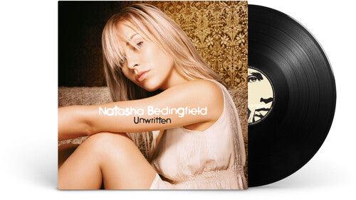 Natasha Bedingfield- Unwritten - VINYL