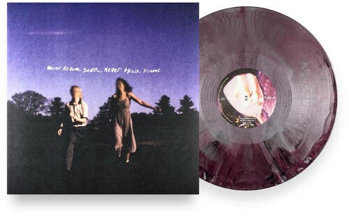 Arm's Length: Never Before Seen, Never Again Found - VINYL