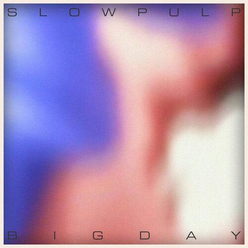 Slow Pulp- EP2/Big Day - VINYL