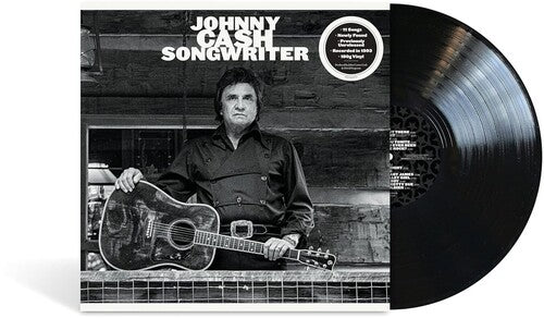 Johnny Cash: Songwriter \ LP