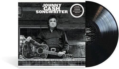 Johnny Cash- Songwriter - VINYL
