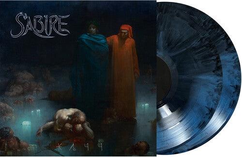 Sabire- Jatt - VINYL