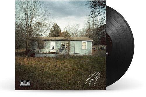 Koe Wetzel- 9 Lives - VINYL