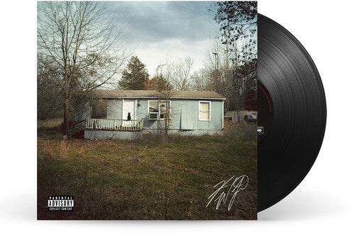 Koe Wetzel: 9 Lives \ LP