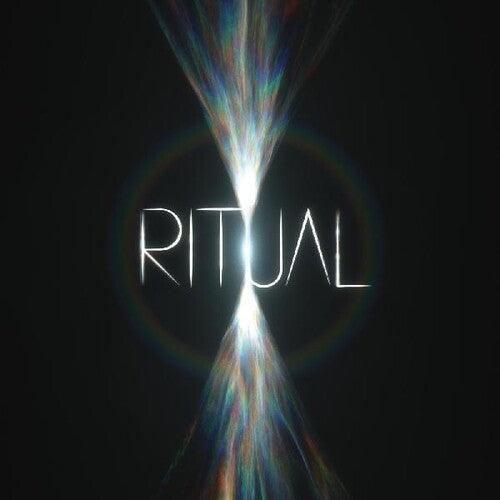 Jon Hopkins- Ritual - VINYL