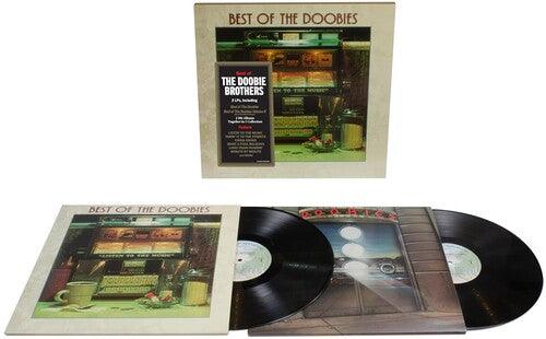 Doobie Brothers- Best Of The Doobies: Volumes 1 & 2 - VINYL