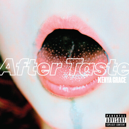 Kenya Grace: The After Taste \ CD