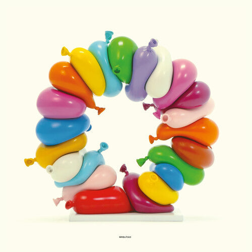Various Artists: John Gomez and Nick the Record Present Tangent (Various Artists) \ CD