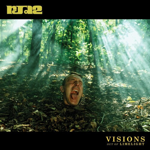 Rjd2: Visions Out Of Limelight \ CD