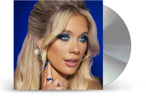Megan Moroney: Am I Okay? \ CD