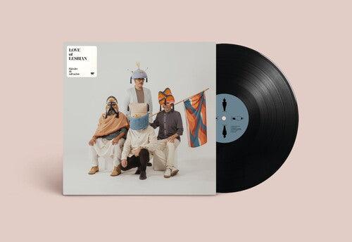 Love of Lesbian- Ejercito De Salvacion - VINYL
