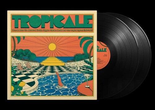 Various- Tropicale - VINYL