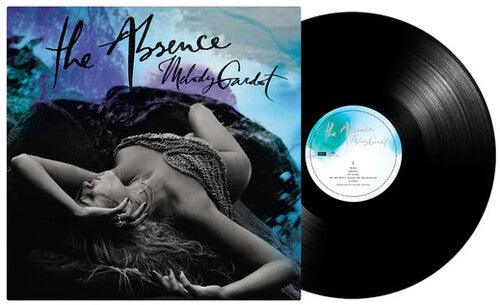 Melody Gardot- Absence - VINYL