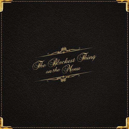 Gangstagrass- Blackest Thing On The Menu - VINYL