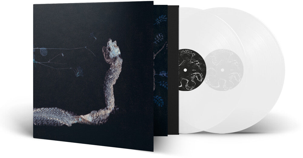 Tenhi- Maaaet - VINYL