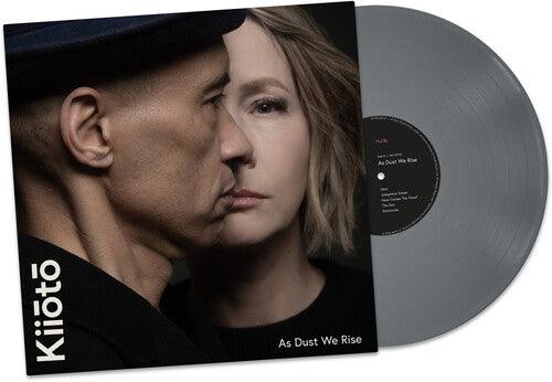 Kiioto- As Dust We Rise - VINYL