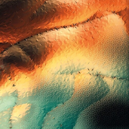 Tupperwear: Pentagonono \ LP
