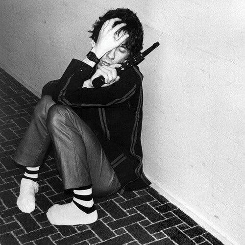 Stiv Bators- Disconnected - VINYL