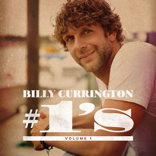 Billy Currington: #1's - Volume 1 \ CD