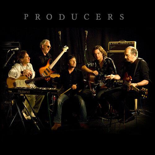 The Producers- Producers - VINYL
