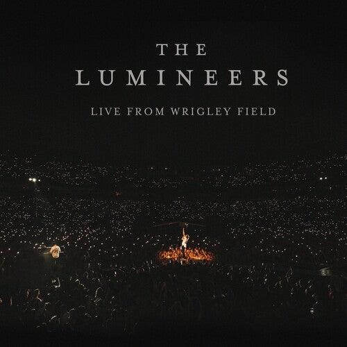The Lumineers- Live From Wrigley Field - VINYL