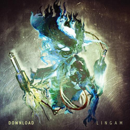 Download- Lingam - VINYL