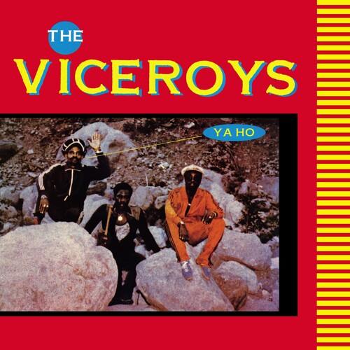 The Viceroys- Ya Ho - VINYL