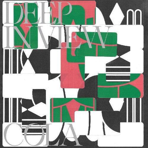 Cola- Deep In View - VINYL