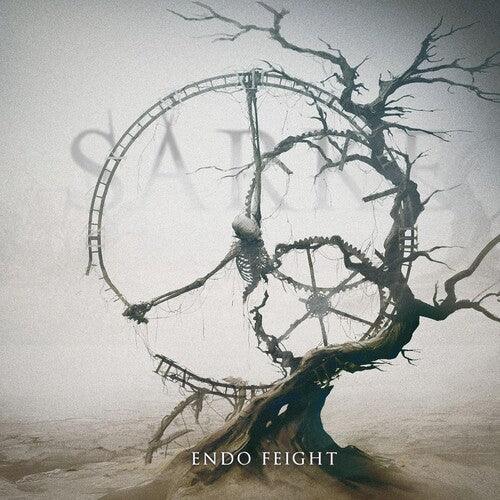 Sarke- Endo Feight - VINYL