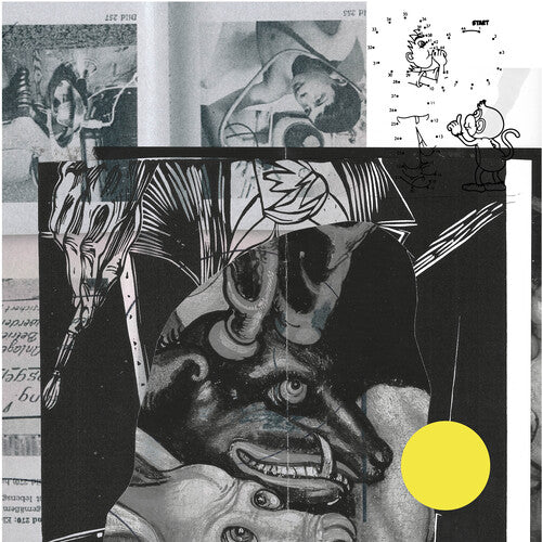 Billy Bultheel: Two Cycles \ LP