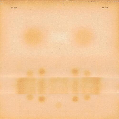 Dr. Dog- Dr. Dog - VINYL