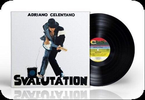 Adriano Celentano- Svalutation - 180gm Eco Vinyl - VINYL