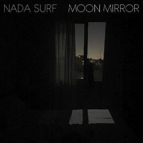 Nada Surf- Moon Mirror (Indie Exclusive Vinyl) - VINYL