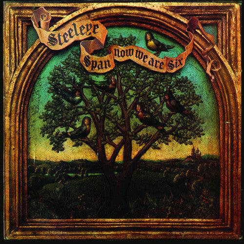 Steeleye Span- Now We Are Six (50th Anniversary Edition) - VINYL