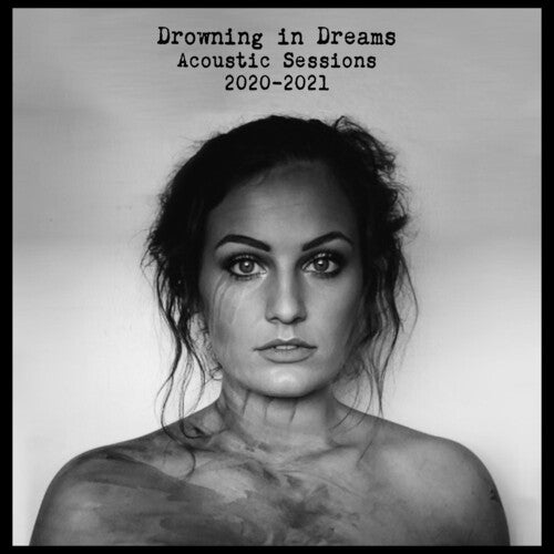 Kat Hasty: Drowning In Dreams \ LP