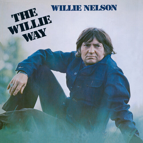 Willie Nelson: The Willie Way \ CD