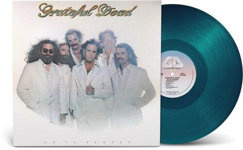 Grateful Dead- Go To Heaven (Rhino Sounds Of Summer 2024) - VINYL