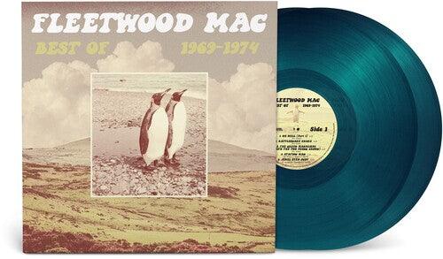 Fleetwood Mac- Best of 1969-1974 (Rhino Sounds Of Summer 2024) - VINYL