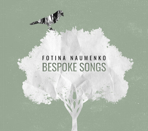 Timothy Roberts: Jolley, Magin, Newman & Sheehan: Bespoke Songs \ CD