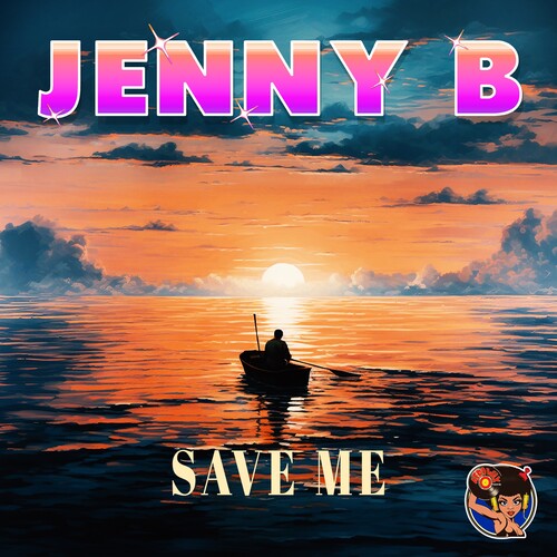 Jenny B: Save Me \ CD