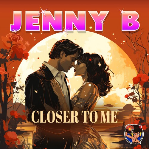 Jenny B: Closer To Me \ CD
