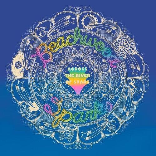 Beachwood Sparks- Across The River Of Stars - VINYL