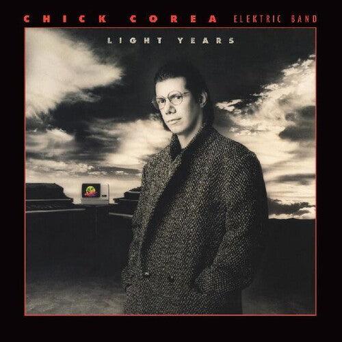 Chick Corea- Light Years - VINYL