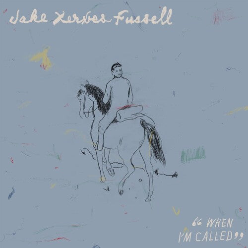 Jake Xerxes Fussell: When I'm Called \ CD