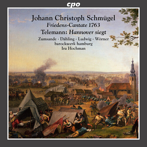 Mirko Ludwig: War & Peace \ CD